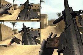 G36C
