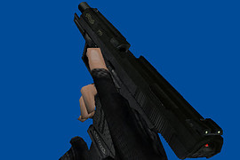 Walther P99