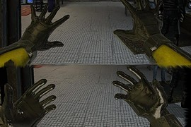 Customized Personal Yellow