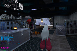 X-Half-Life Deathmatch 3.0.3.8 Alpha