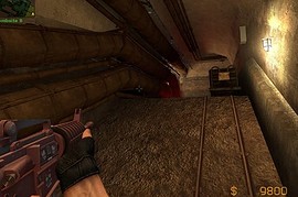 hellokitty_M4A1