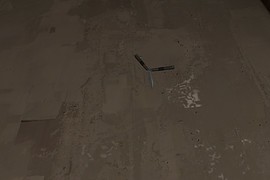 Flying Butterfly