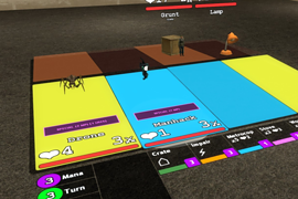 QCardWars - Карточная игра в GMod!