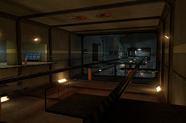 Black Mesa