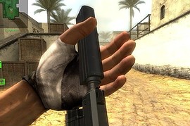 PixelCamo_Gloves
