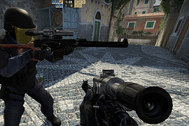 VSS Vintorez