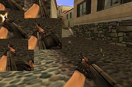 Kalashnikov Light Machingun