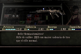 EdgeStylez Weapons Pack