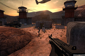 Black Mesa