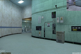 Black Mesa