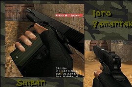 Tactical Colt 1911