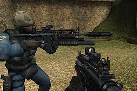 Bizurkur_F8PC_M4+M203_Upd_3_17_