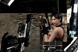 Cerberus Weapons Pack