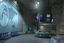 Black Mesa