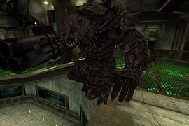 UT3 Character Models Beta v1.9