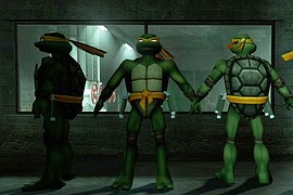 TMNT Pack