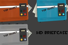Briefcase / Intel (HD)