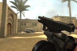 Glock19 Auto