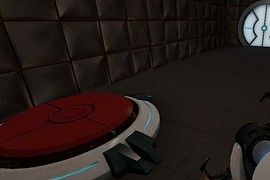 Lost chamber