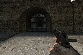 Walther PPK
