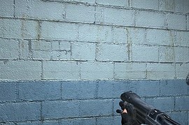 DooM 3 Shotgun