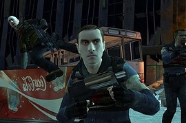 JB's Alternate HL2 Medics