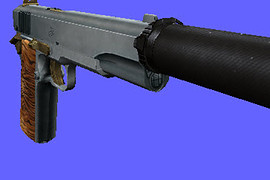 Single Colt M1911 Light