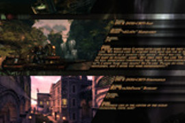 Community Bonus Pack 3: Volume 3