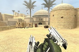 Dual Cougar8000