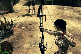 Compact Bow