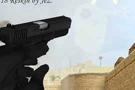 Glock 18
