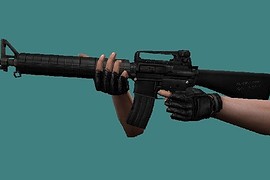 M16a2