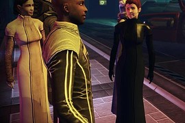 NPC Outfits