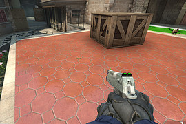 Desert Eagle XIX L5