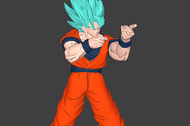 Goku