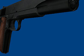 BLiTz Colt 1911 for Mk23