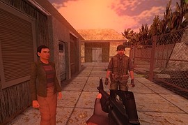 Heart Of Evil Napalm Edition