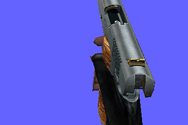 Single Colt M1911 Light