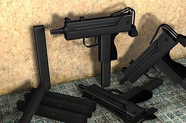 Cobray M11