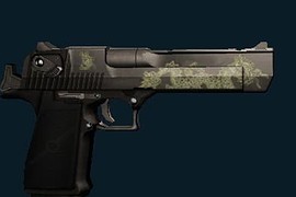 Dragon Deagle + Jenn s Anime  Shield Models!!!!