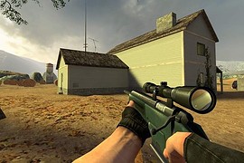 Futon's Scout Skin
