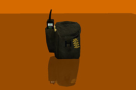 BMS Alpha Satchel C4