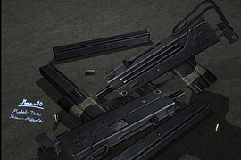 Akimbo M10