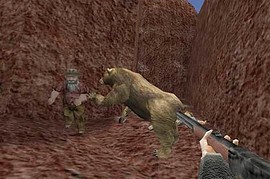WANTED! Half-Life Western Pack