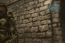 Master Chief - Chris Replace v1.0