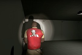 KFC Coach