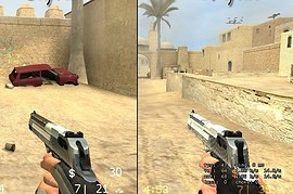 ExPlanE's 2 Tone Deagle