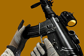 Private Collection - HK 417 Silver