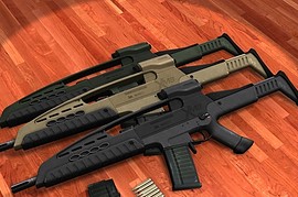 xm8