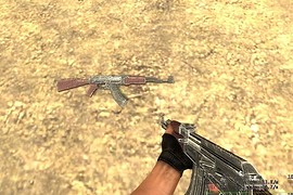 AK-47